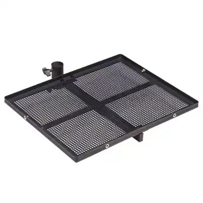 Single Point Side Tray - XL - 490 x 390 mm