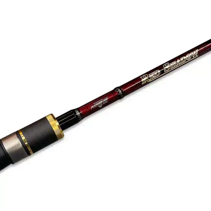 Red Shadow Verticale Spin - 1,89 m - 6/30 Gramm