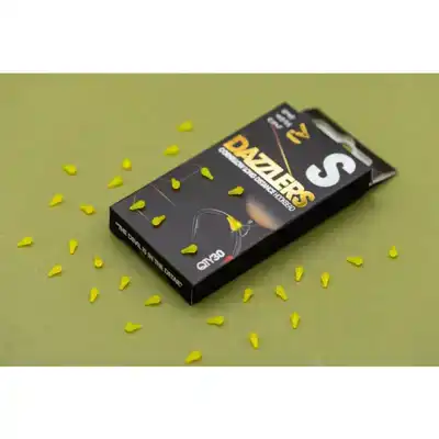 Dazzlers Cornello Long Distance Hookbead