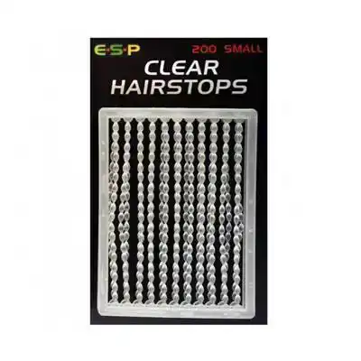 Hair Stops Clear - Mini