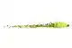 Bauer´s UV Streamer - Chartreuse