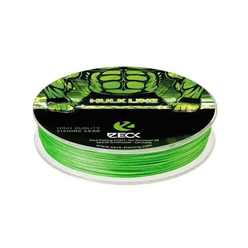 Hulk Line - 0,33 mm - 17 kg - 250 Meter