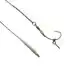 Ronnie Rig Soft Bait Screw - Größe: 4