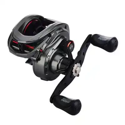 MAX 4 Low Profile Reel
