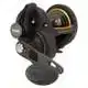 Squall II Lever Drag Reel - 40HS