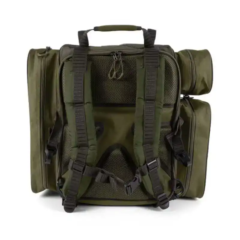 Progress Ruckbag