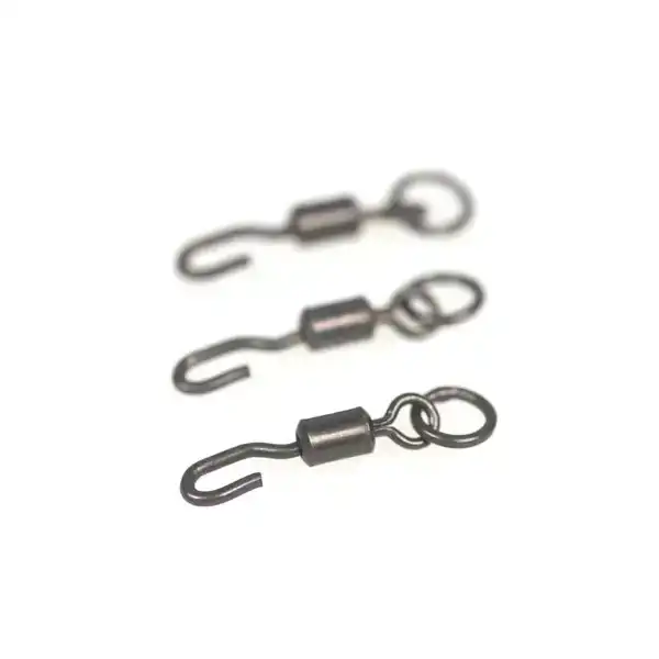 PTFE Quick Change Ring Swivels