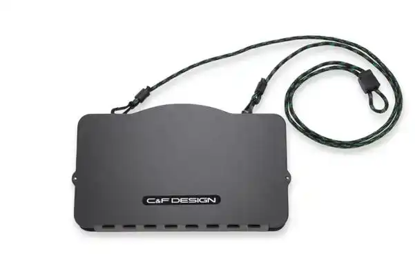 Universal System Fly Patch