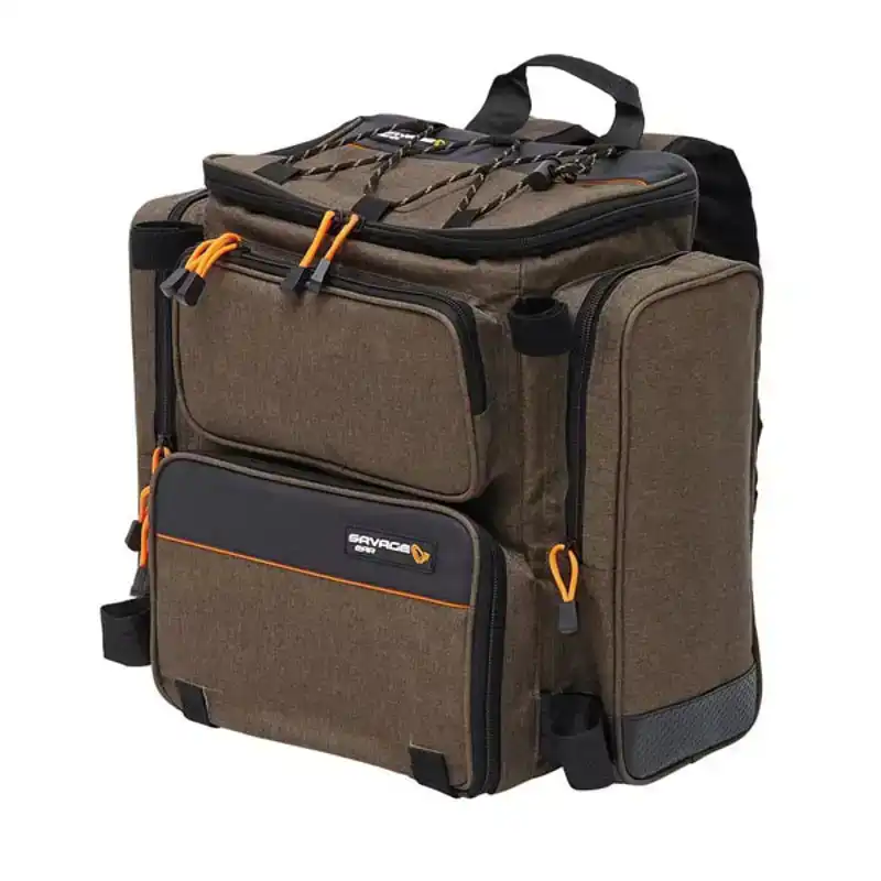 Specialist Rucksack