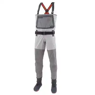 G3 Guide Stocking Foot Wader - Größe: XL - 12/13