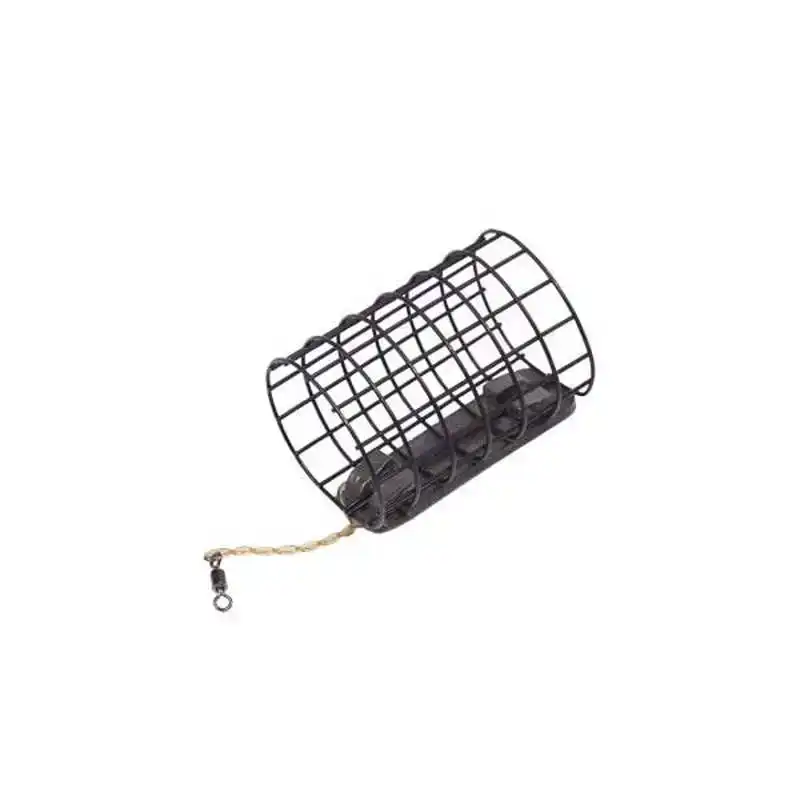 Cage Feeder - Medium - 20 Gramm