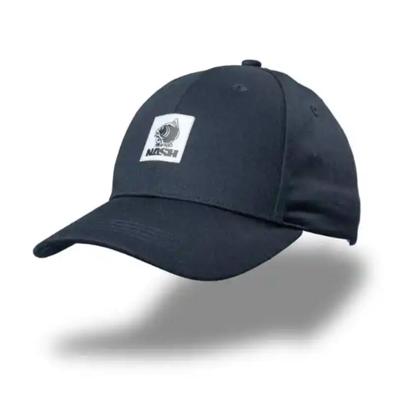 Make It Happen Badge Baseball Cap
