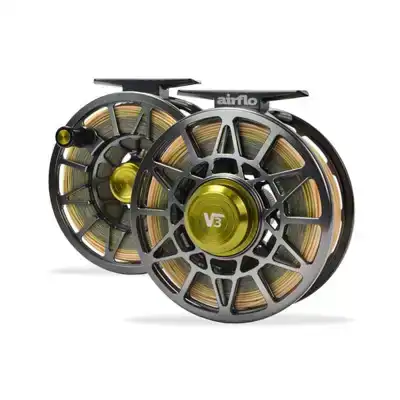 V3 Fly Reel 7/8