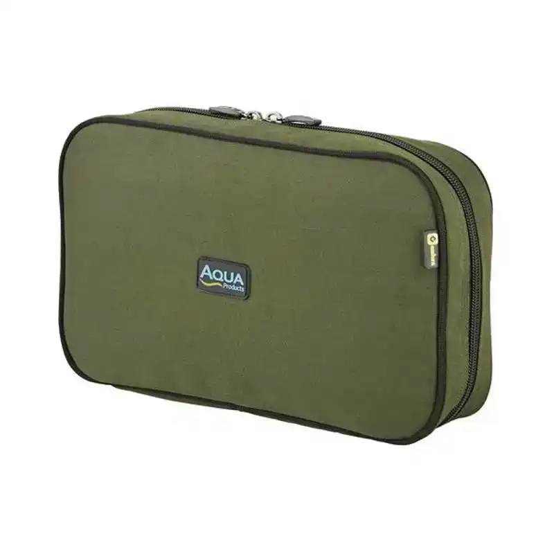 Rig Wallet Black Series