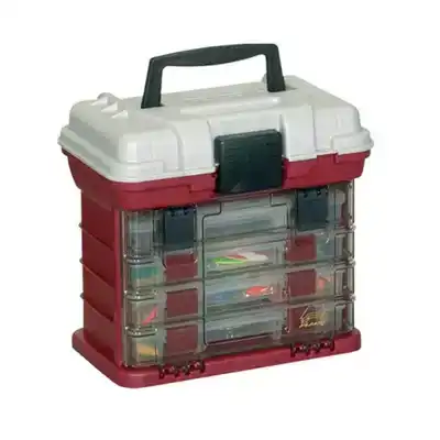 4By Rack System 3500