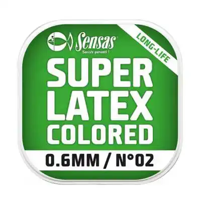Super Latex Elastic