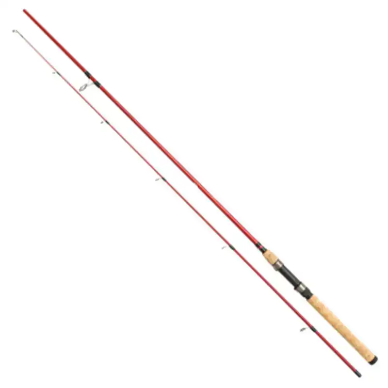 Cherrywood Rod - 2,70 m - 2/5 Gramm