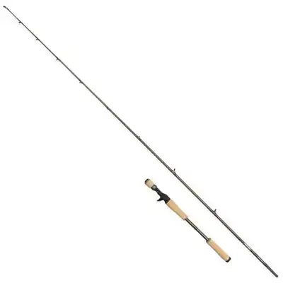 Beast Pro Live Vertical Casting - 1,95 m - 50/120 gram - 1,95 m - 50/120 gram