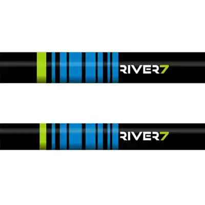 R7 Green Allround - 2,53 m - 7/14 Gramm