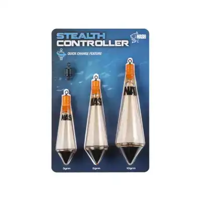 Stealth Controller Kit