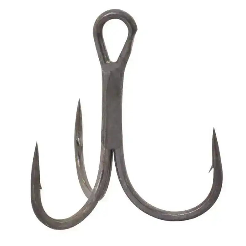 YF 33 F - Haken: 7 (8 st)