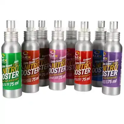 Nitro Booster Spray - Shrimp