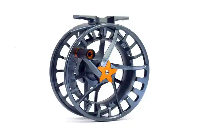 Litespeed F-3+ Reel Fuego