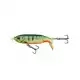 Cat Plopper - 16 cm - 55 Gramm - Firetiger UV