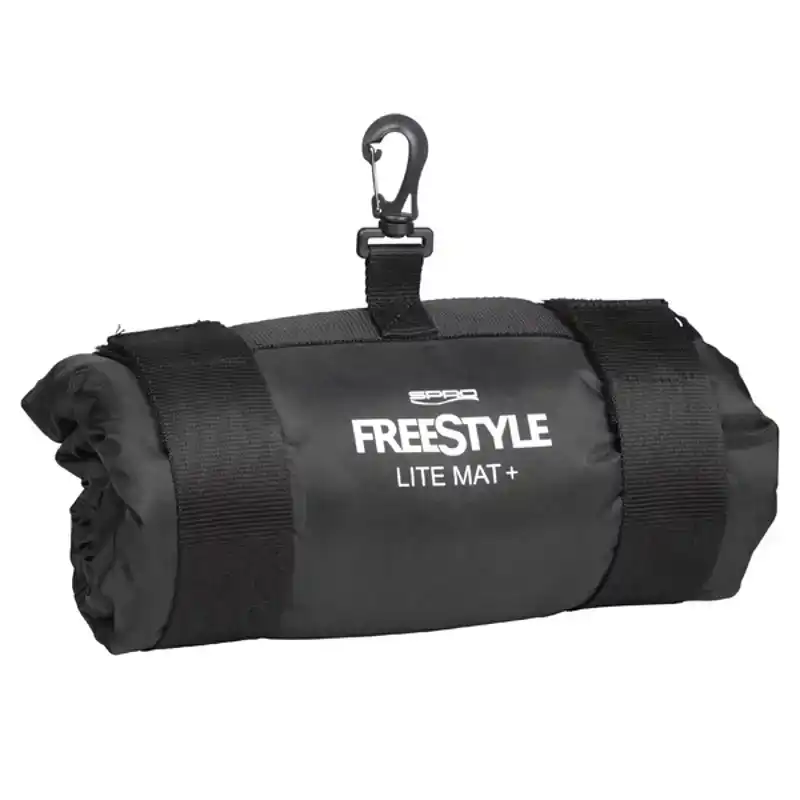 Freestyle Lite Mat+