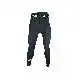 Airblitz Pitch Black Perforated Neoprene Leggings - Large