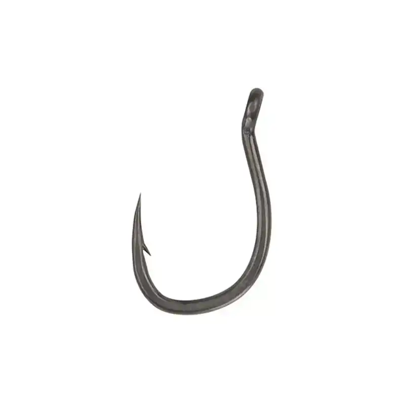 Edges Arma Point Super Wide Gape - Out-Turned Eye - Haken: 2