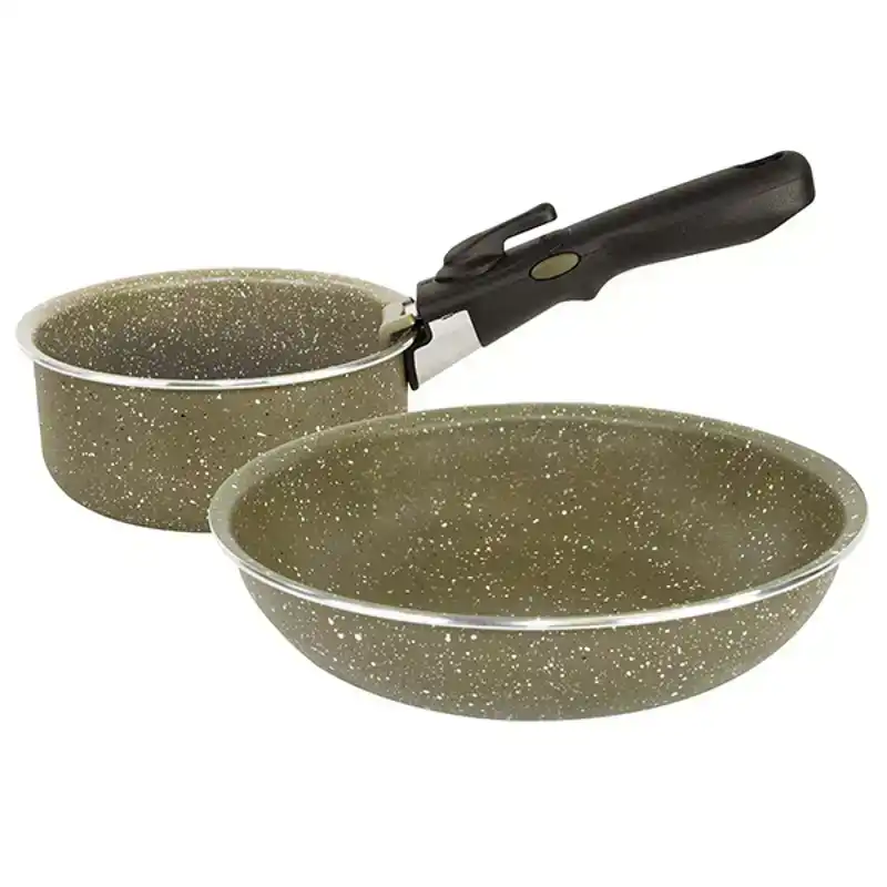 Armolife Marble Cookset - Compact
