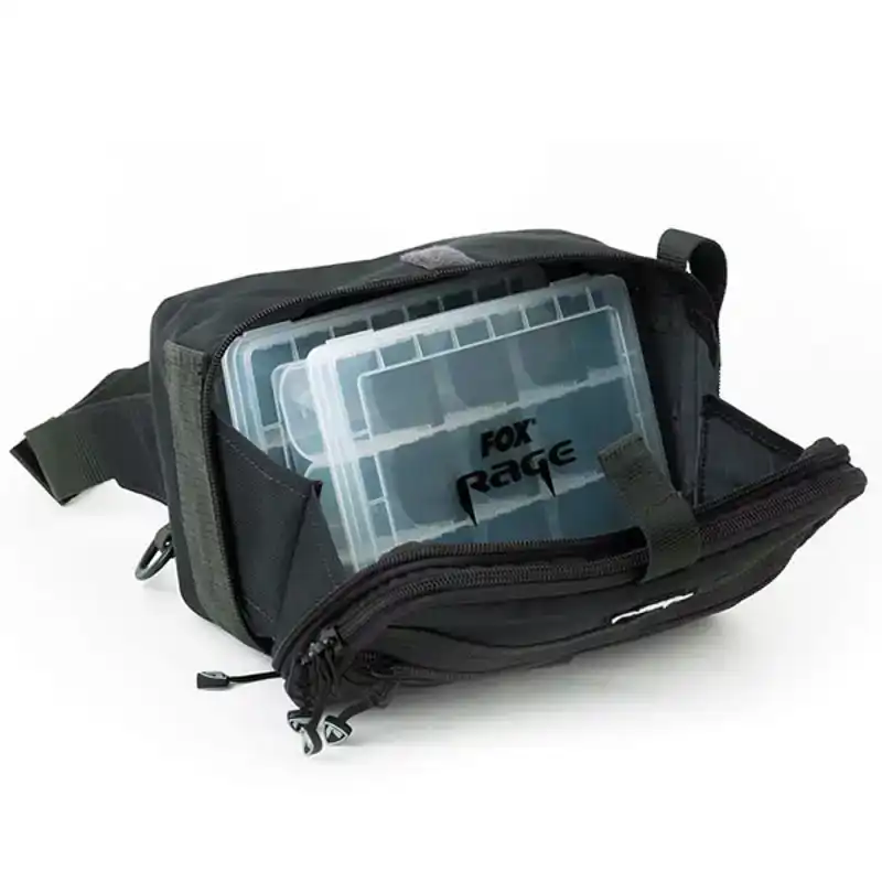 Tackle Belt