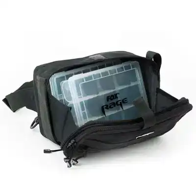 Tackle Belt