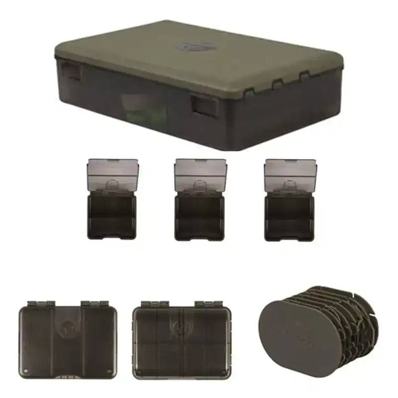 Tackle Box Collection