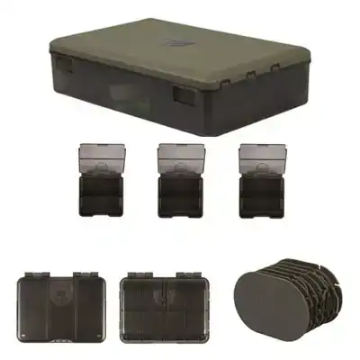 Tackle Box Collection