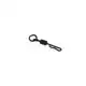 Connexion QC Heli Ring Swivel - Größe: 11