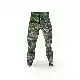 Airblitz Moss Camo Perforated Neoprene Leggings - Large
