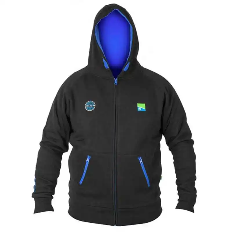 Celsius Zip Hoodie - Größe: L
