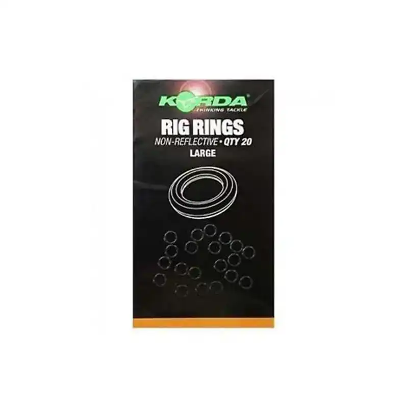 Rig Rings - Medium
