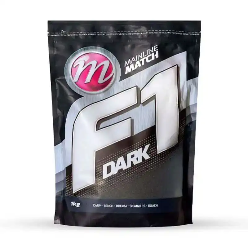 F1 Dark