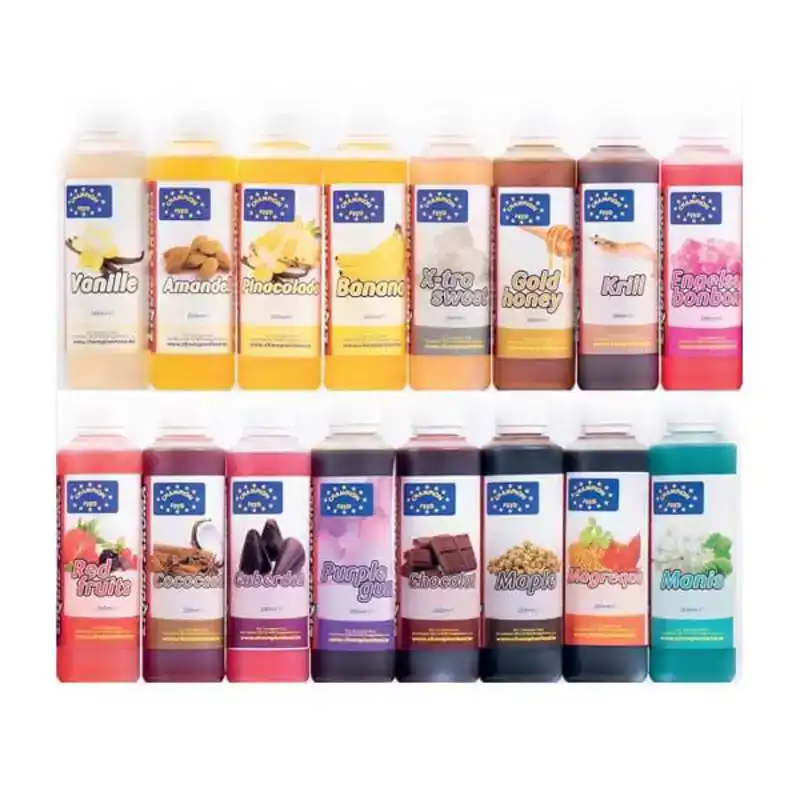 Liquid Aroma - Amandel