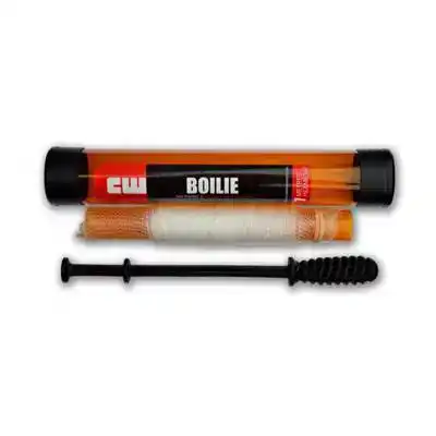 Funnel Web PVA System