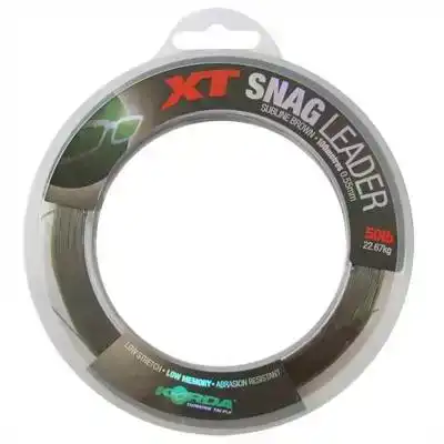 XT Snag Leader