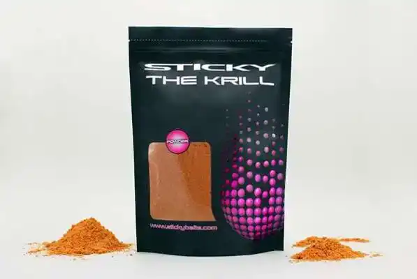The Krill' Powder - 750 Gramm