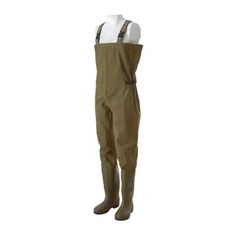 N2 Chest Waders - Größe: 43
