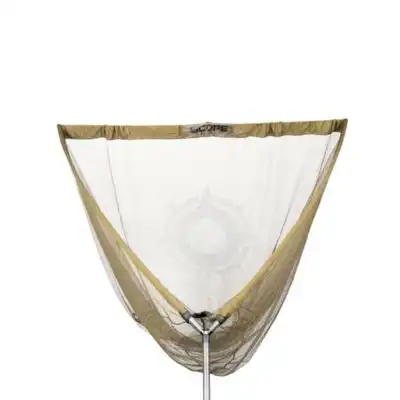 Scope OPS Retract Landing Net