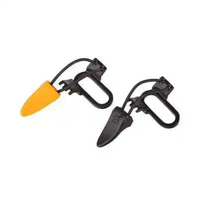 Strong Grip Rodlock Black