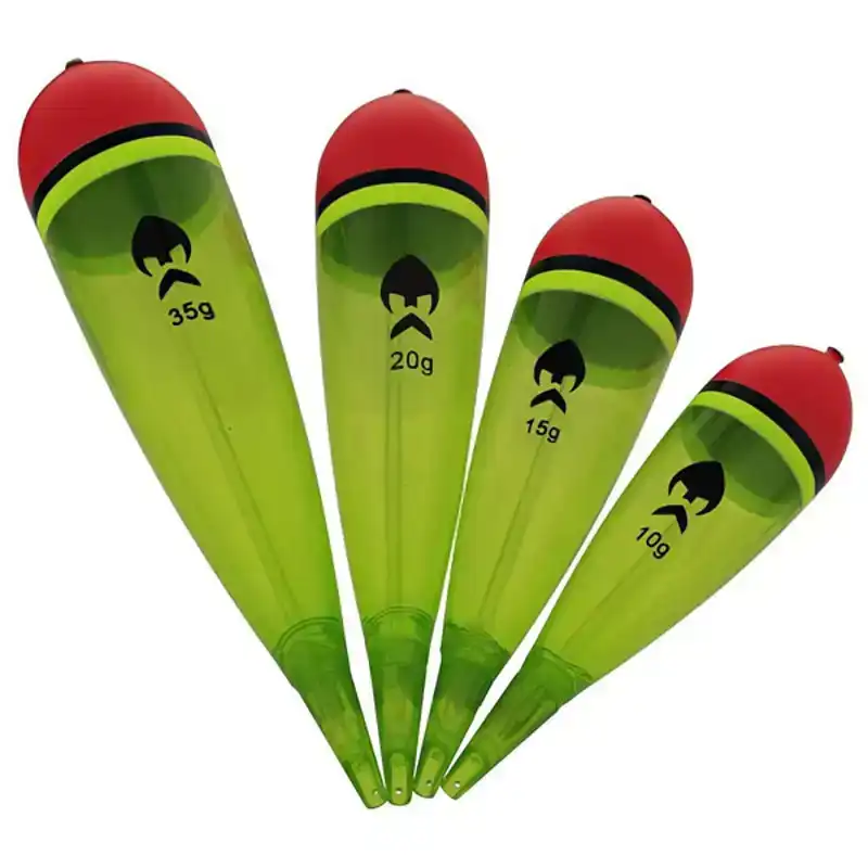 Pike Slider - 10 Gramm