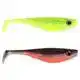 Iris The Shad - 8 cm - UV Baitfish